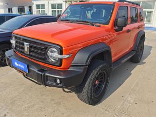 坦克坦克300 2.0T 