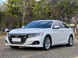 雅阁 1.5T 260TURBO豪华版 