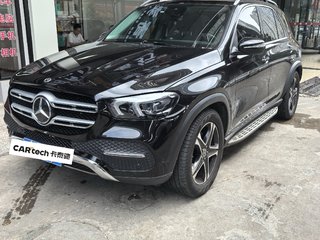 奔驰GLE级 2.0T 
