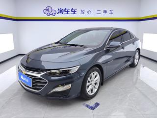 雪佛兰迈锐宝XL 1.5T 
