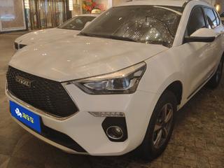 哈弗哈弗H6 Coupe 1.5T 