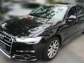 奥迪A6L TFSI 