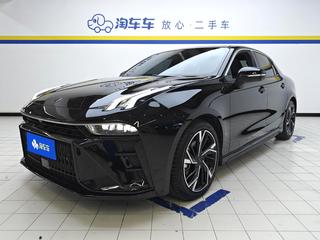 领克03 2.0T 
