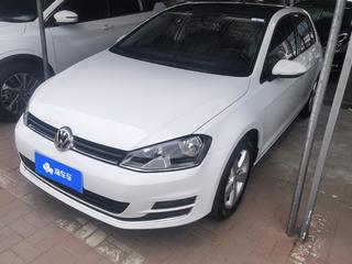 高尔夫 1.6L 舒适型 