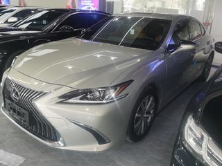 雷克萨斯ES 200 