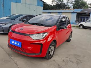 江淮思皓E10X 0.0T 自动 豪华型 