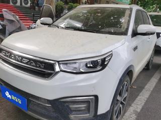 长安CS55 1.5T 