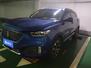 魏牌VV6 2.0T 