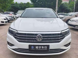 速腾 1.4T 280TSI舒适型 