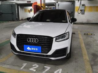 奥迪Q2L 1.4T 