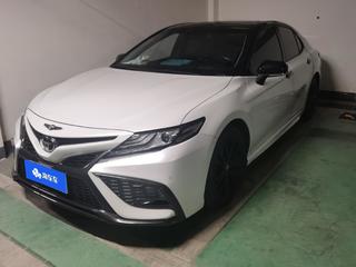 凯美瑞 S 2.5L 