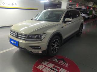 大众途观L 1.8T 