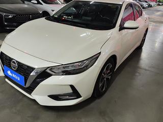 日产轩逸 1.6L 