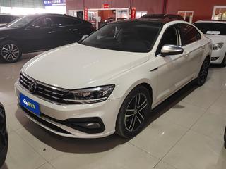 大众凌渡 1.4T 