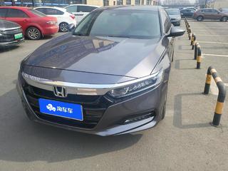 雅阁 1.5T 260TURBO豪华版 