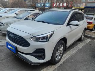 哈弗哈弗M6 1.5T 