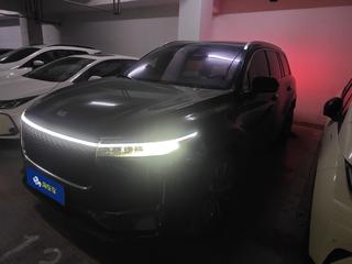 理想ONE 1.2T 