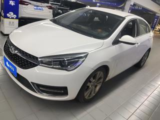 奇瑞艾瑞泽5 1.5L 