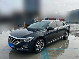 帕萨特 2.0T 330TSI精英版 