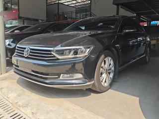 迈腾 2.0T 330TSI豪华型 