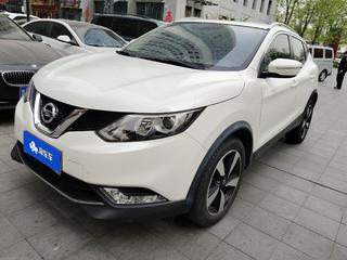 逍客 2.0L XV智享版 