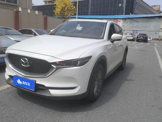 马自达CX-5 2.0L 云控版智享型 
