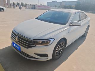速腾 1.4T T280TSI舒适智联版 