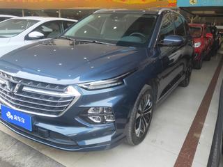 五菱凯捷 1.5T 自动 尊贵型 
