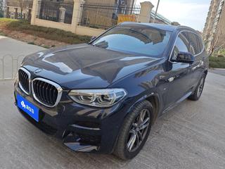 X3 2.0T M运动套装 