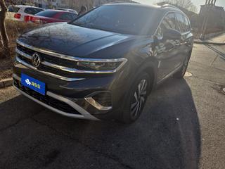 大众揽境 2.0T 