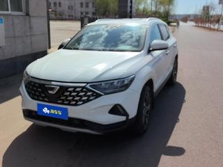 捷达VS5 1.4T 