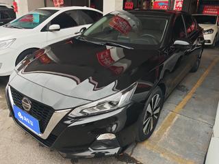 天籁 2.0L XL-Upper智行版 