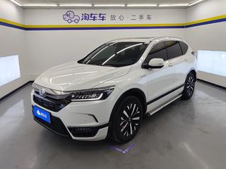 本田皓影 2.0L 
