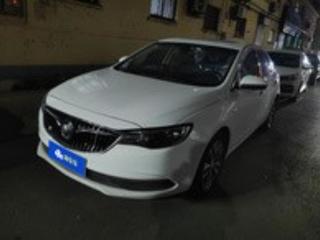 别克英朗GT 1.3T 自动 18T互联精英型 