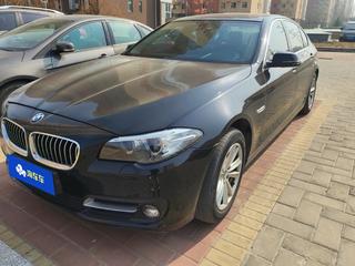 宝马5系 520Li 