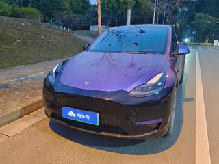 特斯拉MODEL Y 0.0T 
