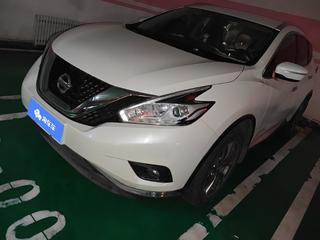 楼兰 2.5L XE精英版 