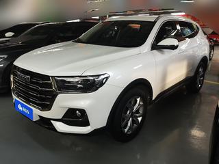 哈弗H6 1.5T 冠军版 