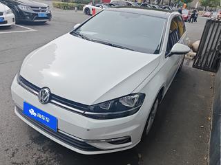 高尔夫 1.4T 280TSI舒适型 