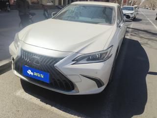 雷克萨斯ES 260 