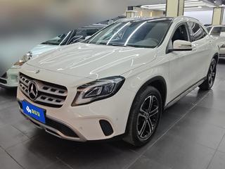 奔驰GLA 1.6T 