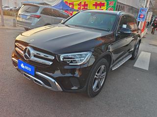 奔驰GLC 2.0T 