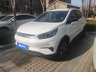 比亚迪元Pro 0.0T 