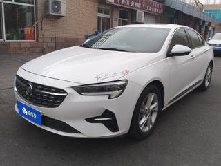 君威 1.5T 552T精英型 