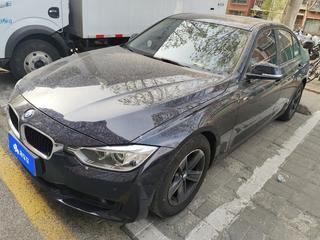 宝马3系 320i 