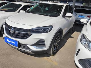 别克昂科拉GX 1.3T 自动 旗舰型 