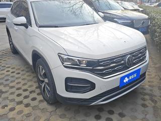 大众探岳 2.0T 