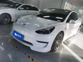 MODEL 3 标准续航升级版 