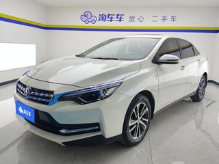 D60 1.6L XL十万荣耀辰酷版 