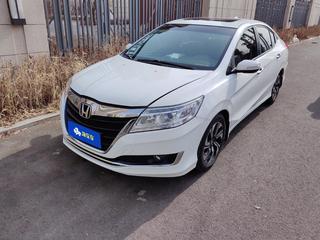 凌派 1.8L 豪华版 